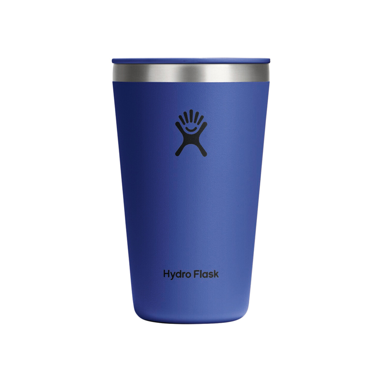 Pahar termos, inox, 470ml, "All Around", Capri Blue - Hydro Flask - imagine 4